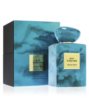 Armani Privé Bleu Turquoise parfumovaná voda unisex 100 ml