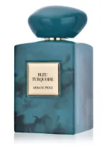 Bleu Turquoise parfumovaná voda unisex 100 ml