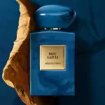 Bleu Turquoise parfumovaná voda unisex 100 ml