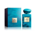 Bleu Turquoise parfumovaná voda unisex 100 ml