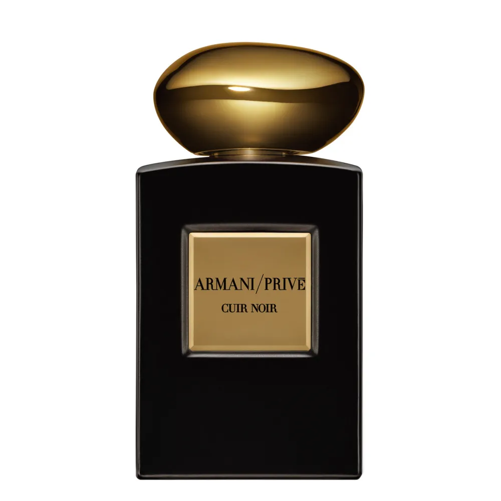 Cuir Noir parfumovaná voda 100 ml unisex
