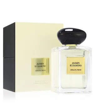 Armani Privé Le Eaux Jasmin Kusamono toaletná voda pre ženy 100 ml