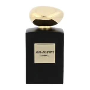 Armani Privé Oud Royal parfumovaná voda unisex 100 ml