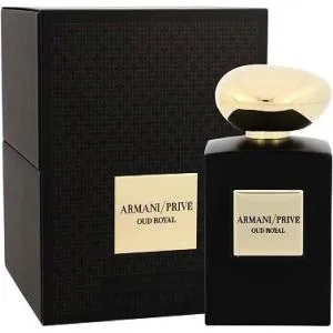 Armani Privé Oud Royal parfumovaná voda unisex