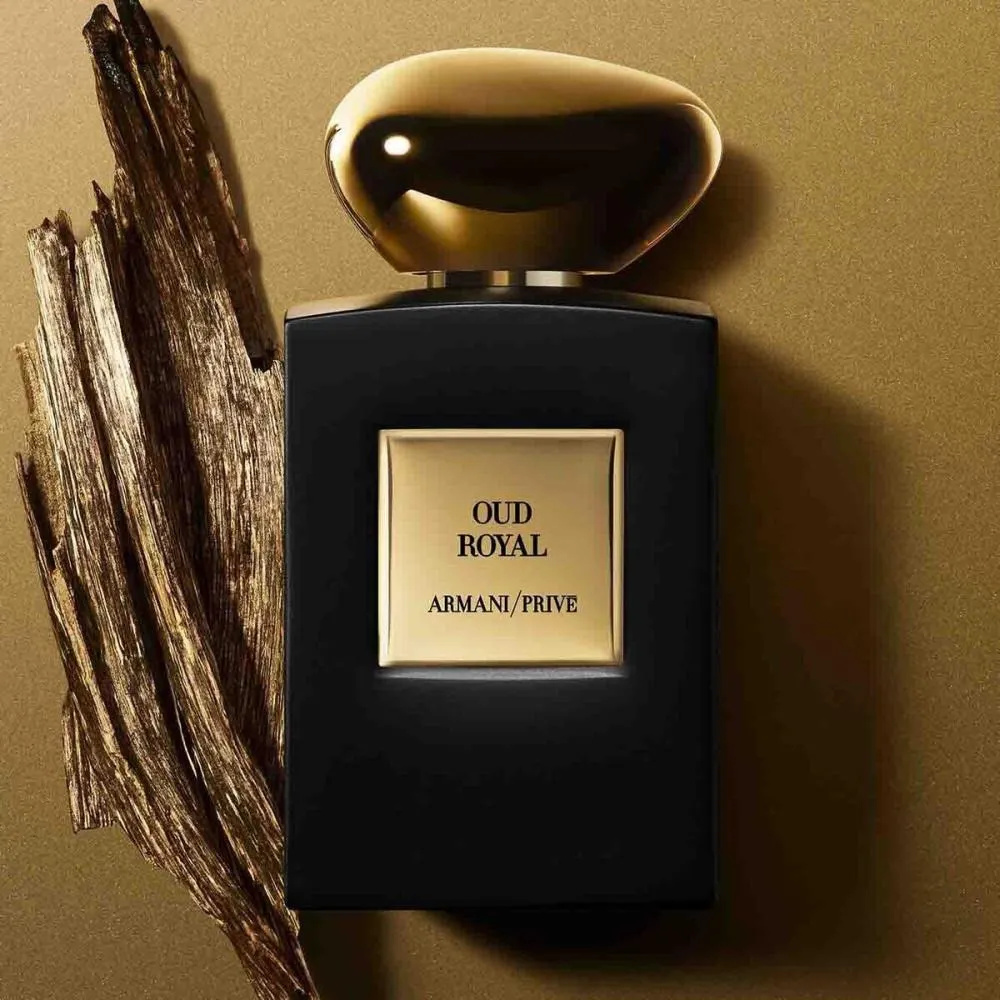 Oud Royal parfumovaná voda unisex 100 ml