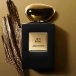 Oud Royal parfumovaná voda unisex 100 ml
