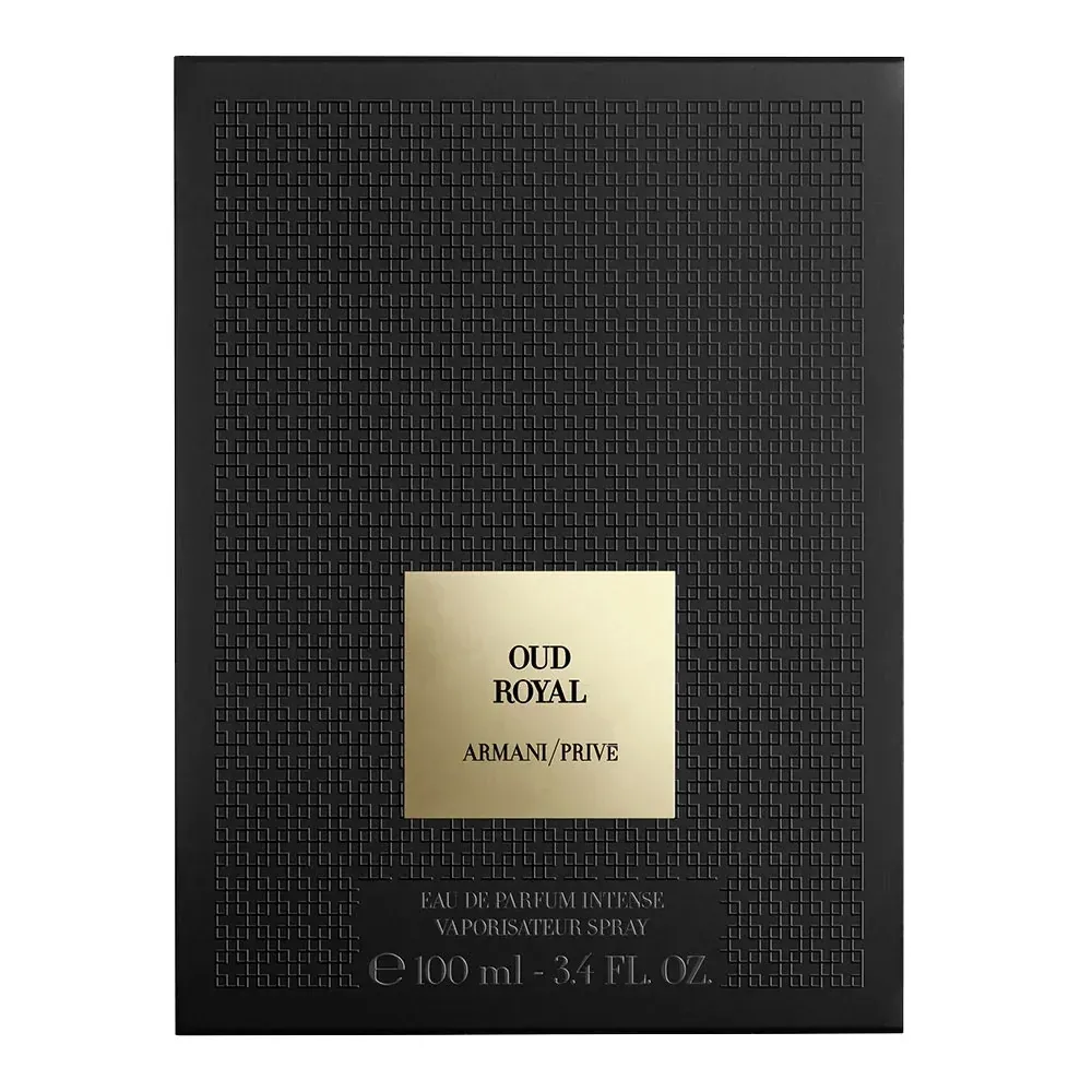 Oud Royal parfumovaná voda unisex 100 ml