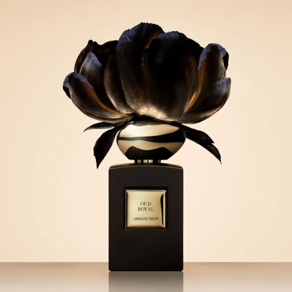 Oud Royal parfumovaná voda unisex 100 ml