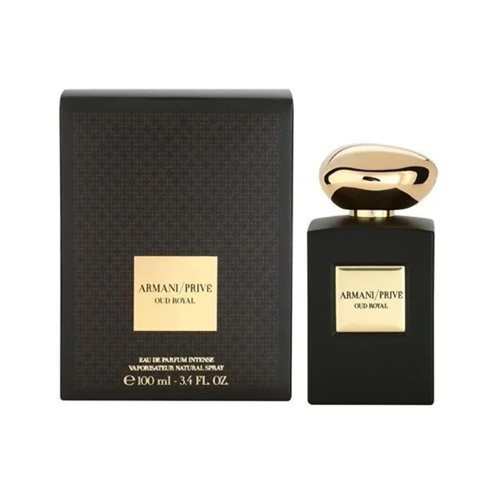 Oud Royal parfumovaná voda unisex 100 ml
