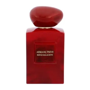 Armani Privé Rouge Malachite parfumovaná voda 100 ml unisex