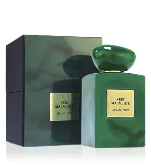 Armani Privé Vert Malachite parfumovaná voda unisex 100 ml