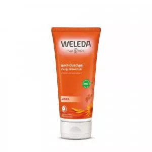 Weleda Arnikový sprchový gél 200ml