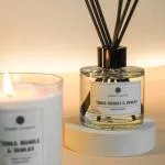 Kimmy Candles Aroma difuzér Zvončeky, hyacint & Levanduľa