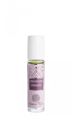 Nobilis Tilia Aroma olej Posilnenie 10 ml