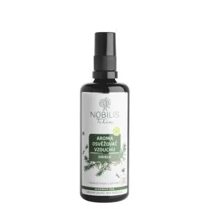 Nobilis Tilia Aroma osviežovač vzduchu Energy 100 ml