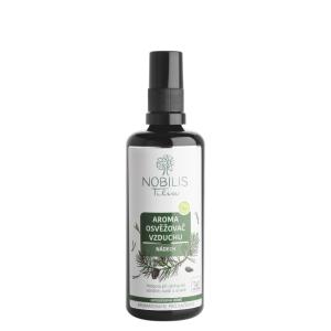 Aroma osviežovač vzduchu Breath 100 ml