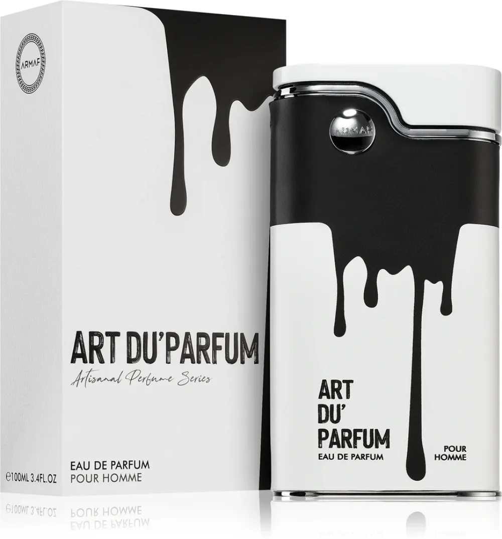 Art Du' EDP parfum pre mužov 100 ml
