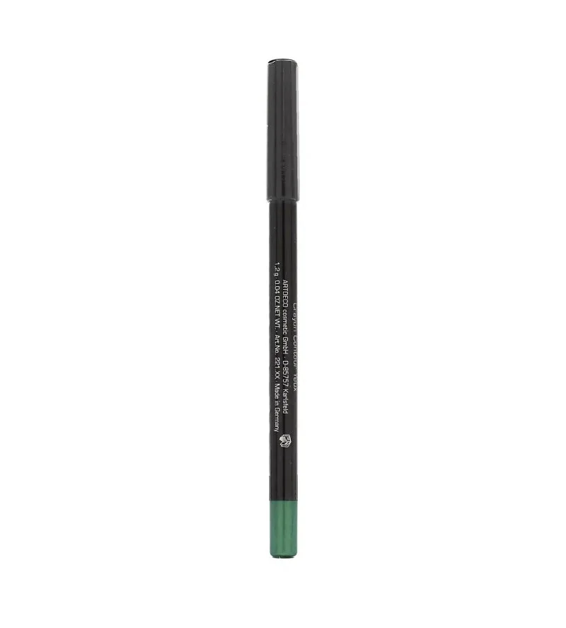 Soft Eye Liner Waterproof vodoodolná ceruzka na oči 1,2 g 21 Shiny Light Green