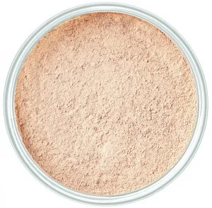 Artdeco Minerálny púdrový make-up 15 g - 3 Soft Ivory