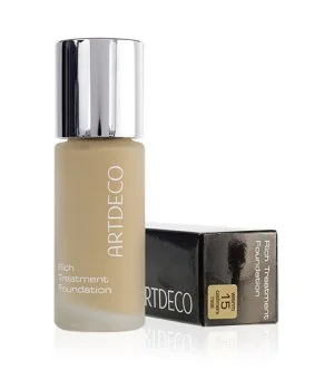 Artdeco Bohatý ošetrujúci make-up - 15 Cashmere Rose