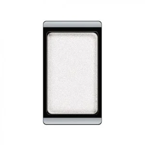 Artdeco Perleťové očné tiene 0,8 g - 10 Perleťová biela