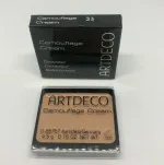 Kamuflážny krém 4,5 g - 2 neutralizačná žltá