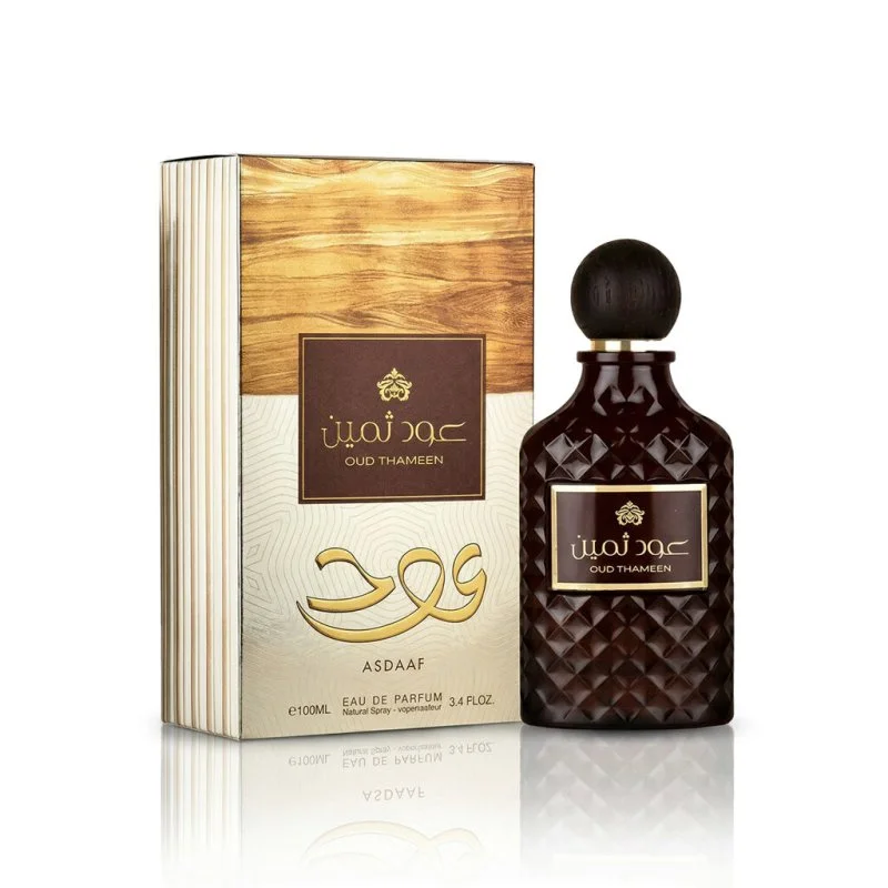 Asdaaf Oud Thameen parfumovaná voda unisex