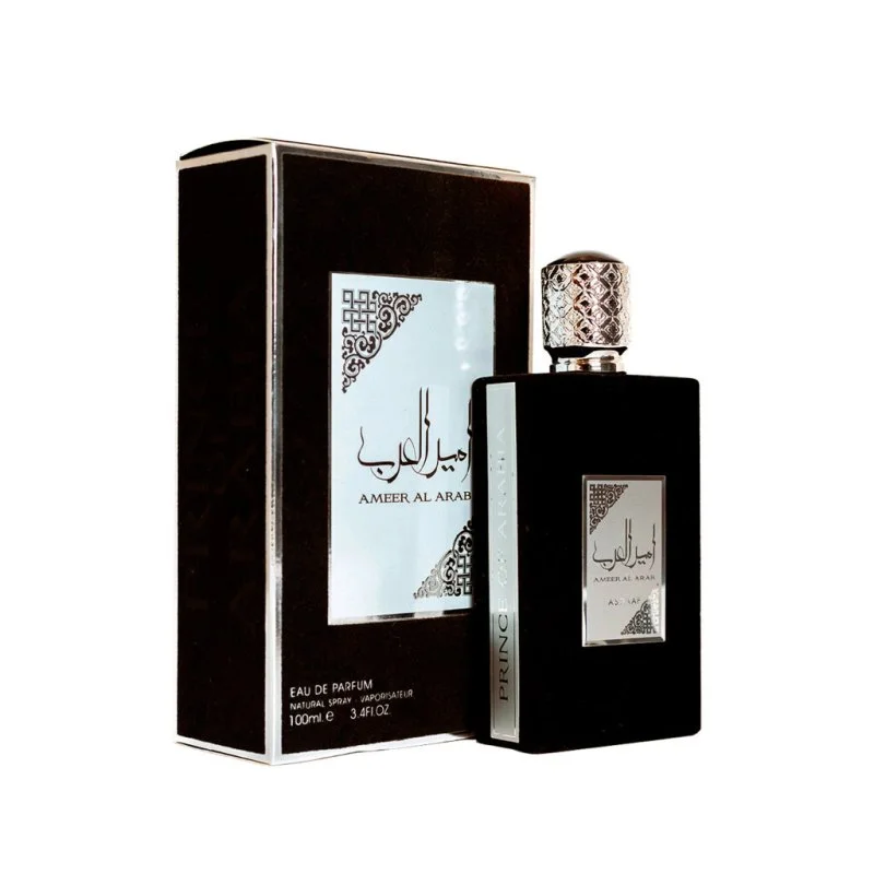 Ameer Al Arab parfumovaná voda pre mužov 100 ml