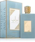 Ameer Al Arab Imperium U parfumovaná voda 100 ml