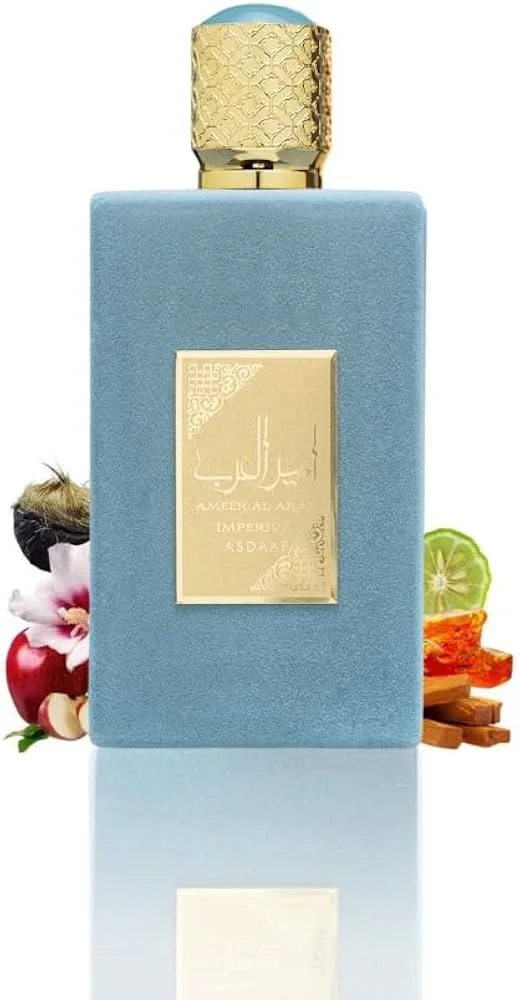 Ameer Al Arab Imperium U parfumovaná voda 100 ml