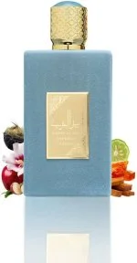 Ameer Al Arab Imperium U parfumovaná voda 100 ml
