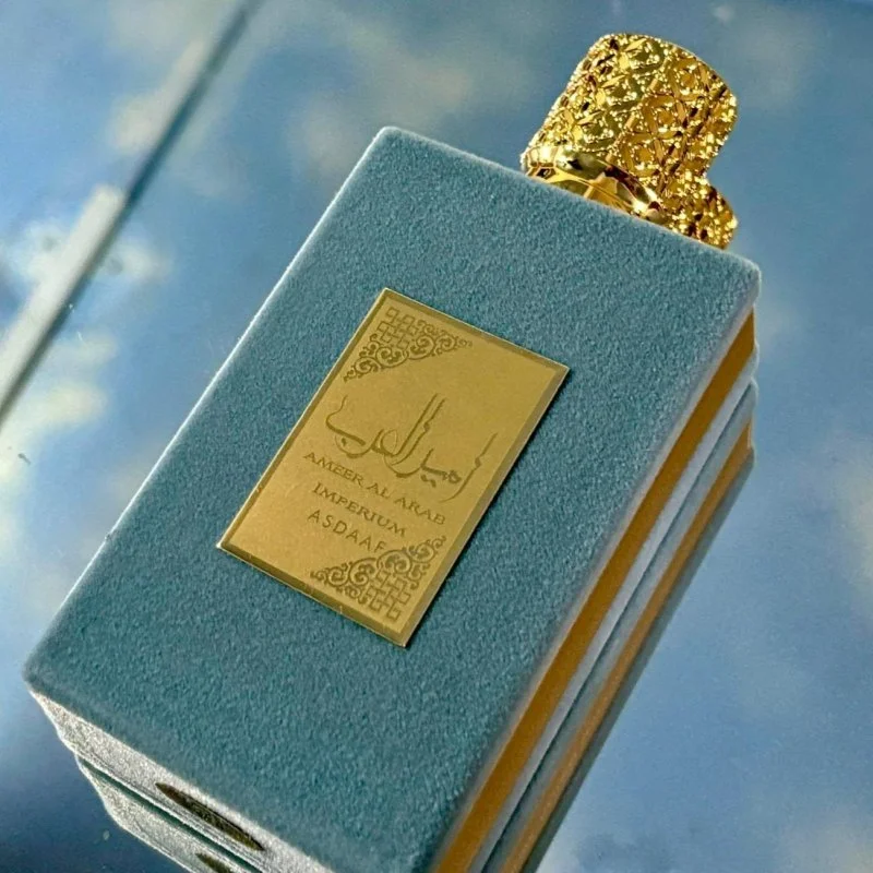 Ameer Al Arab Imperium U parfumovaná voda 100 ml
