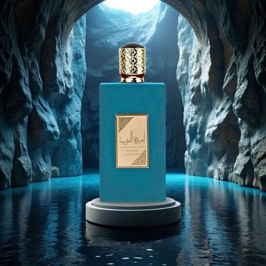 Ameer Al Arab Imperium U parfumovaná voda 100 ml