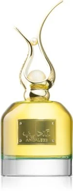 Andaleeb U parfumovaná voda 100 ml