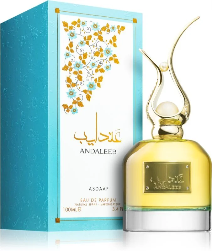 Andaleeb U parfumovaná voda 100 ml