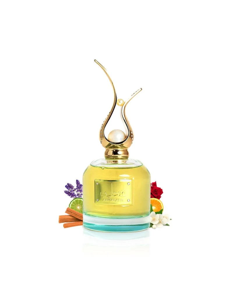Andaleeb U parfumovaná voda 100 ml