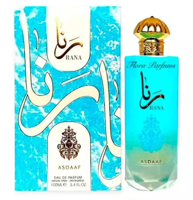 Rana U parfumovaná voda 100 ml