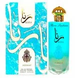 Rana U parfumovaná voda 100 ml