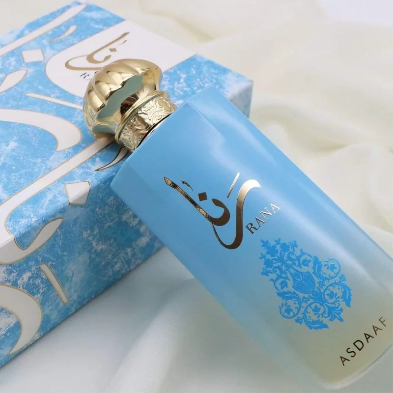 Rana U parfumovaná voda 100 ml