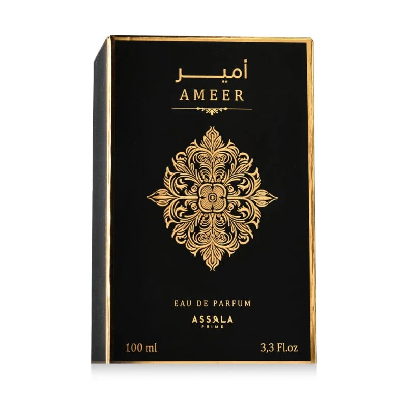 Assala Prime Ameer parfumovaná voda unisex