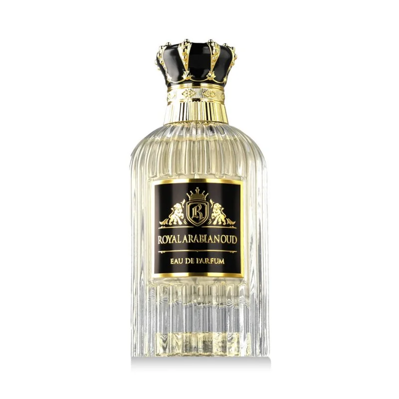 Assala Prime Royal Arabian Oud parfumovaná voda unisex