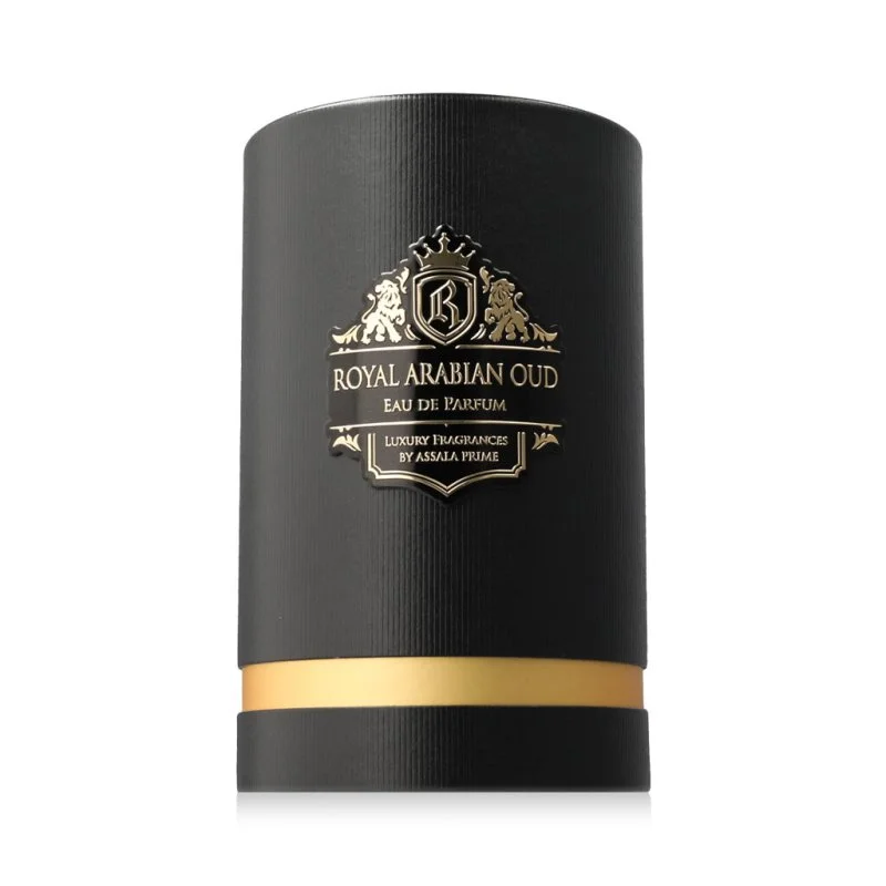 Assala Prime Royal Arabian Oud parfumovaná voda unisex