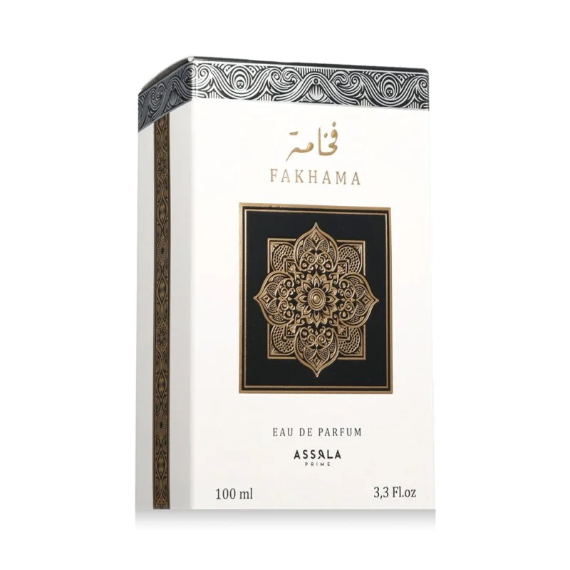 Fakhama parfumovaná voda unisex 100 ml