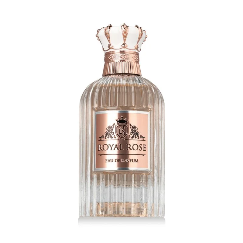 Royal Rose parfumovaná voda unisex 100 ml