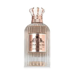 Assala Prime Royal Rose parfumovaná voda unisex