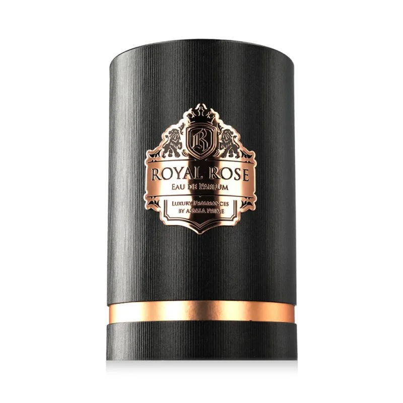 Royal Rose parfumovaná voda unisex 100 ml