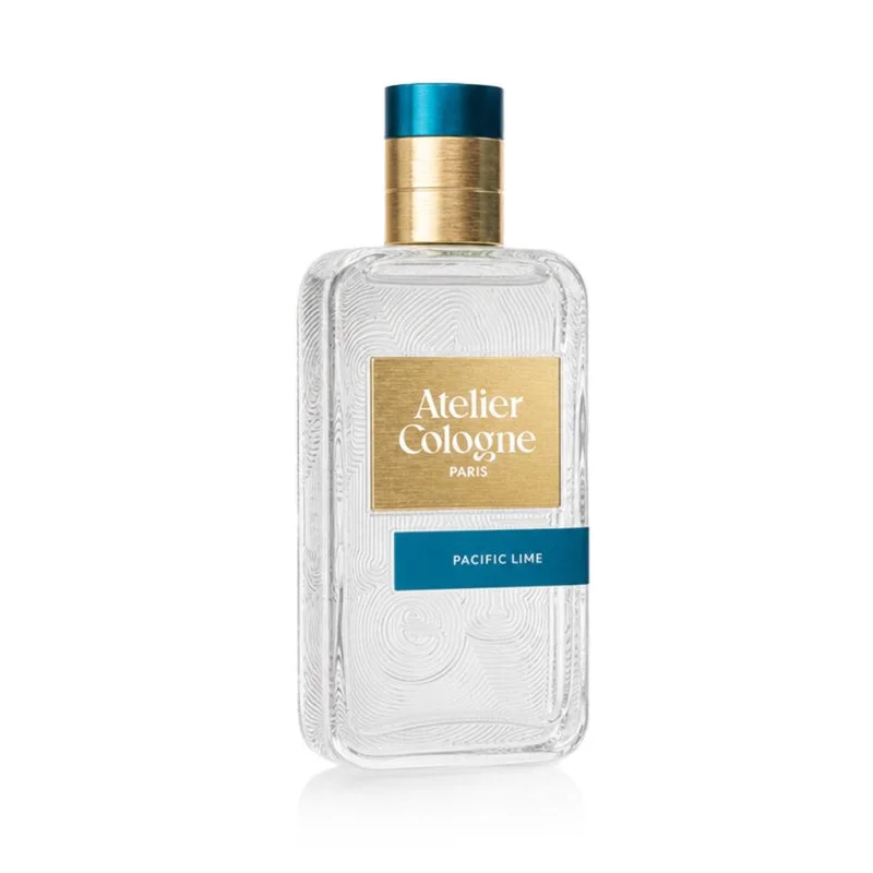 Pacific Lime parfumovaná voda unisex 100 ml
