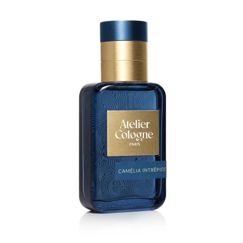 Camélia Intrépide Eau de EDP parfum unisex 30 ml