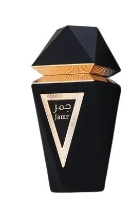 Athoor Al Alam Jamr Black M parfumovaná voda