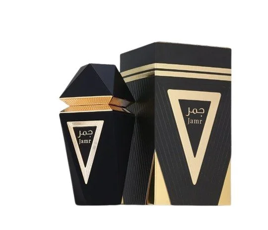 Jamr Black M parfumovaná voda 100 ml